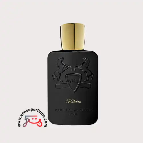 عطر ادکلن مارلی هابدان